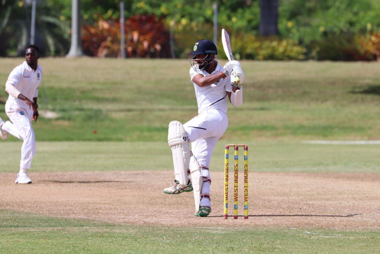 Cheteshwar Pujara