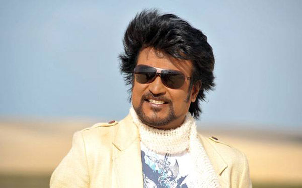 SUPER STAR RAJNIKANTH SPECIAL