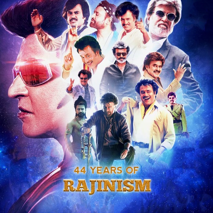 SUPER STAR RAJNIKANTH SPECIAL