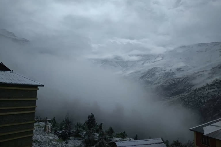 Lahaul-Spiti