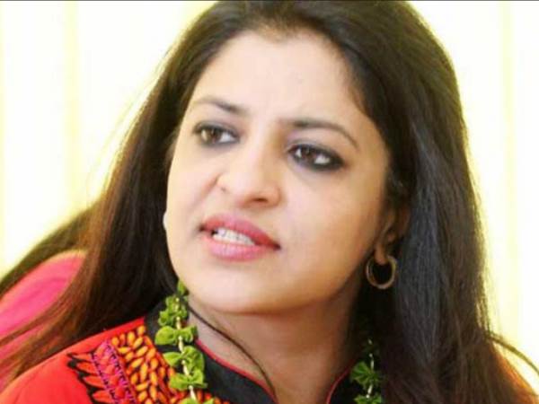 shazia ilmi