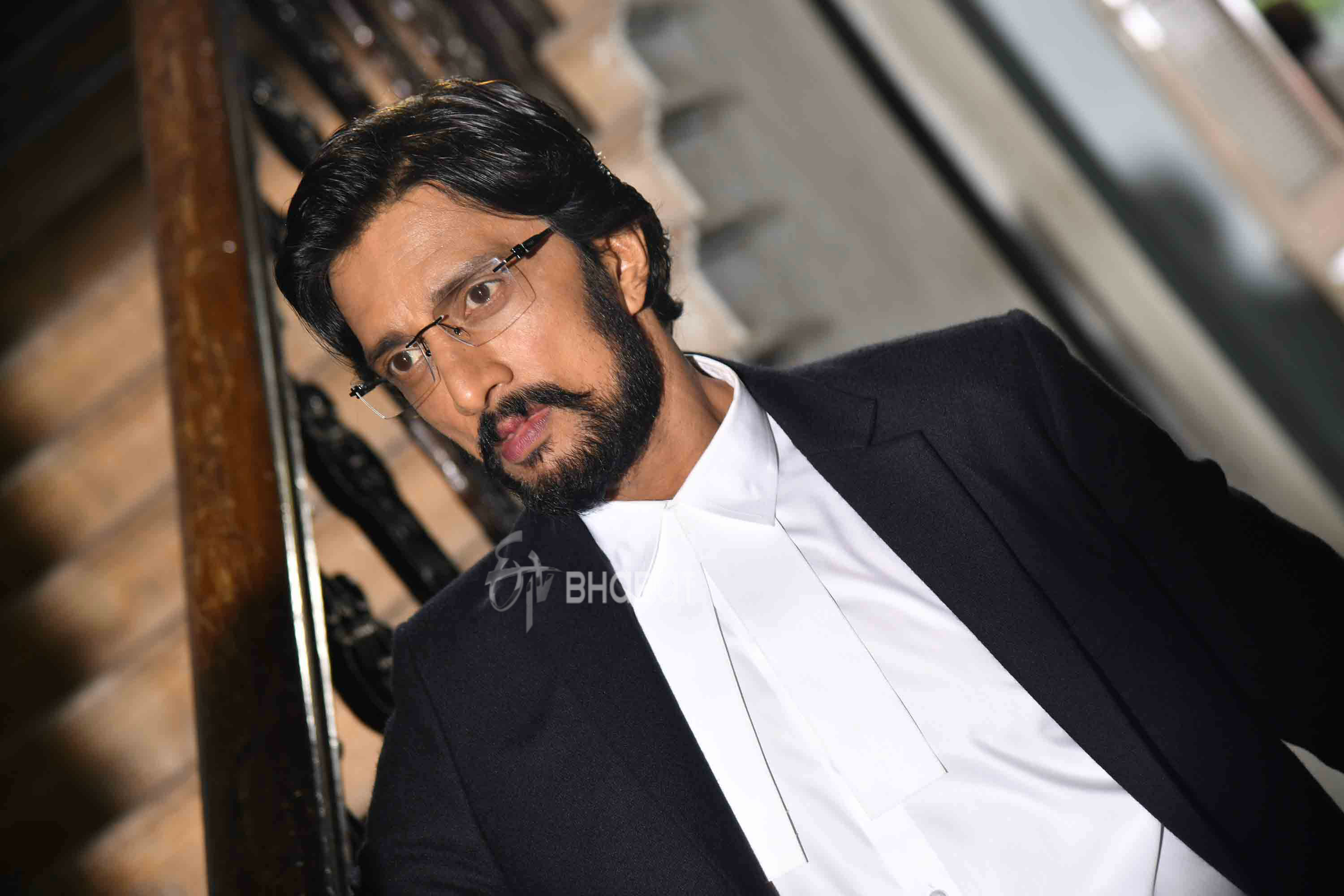 sudeep