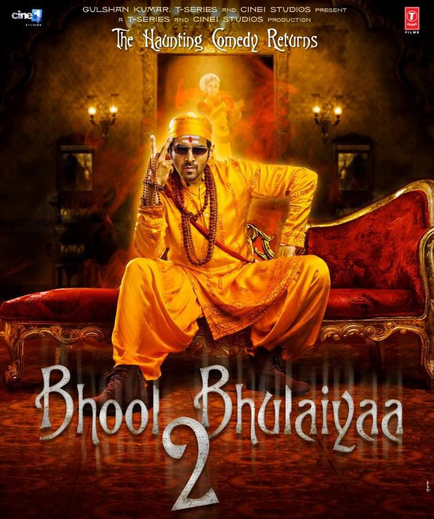 bhool bhuleya-2