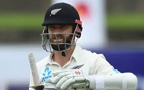 Kane Williamson