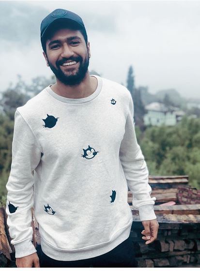 Vicky Kaushal