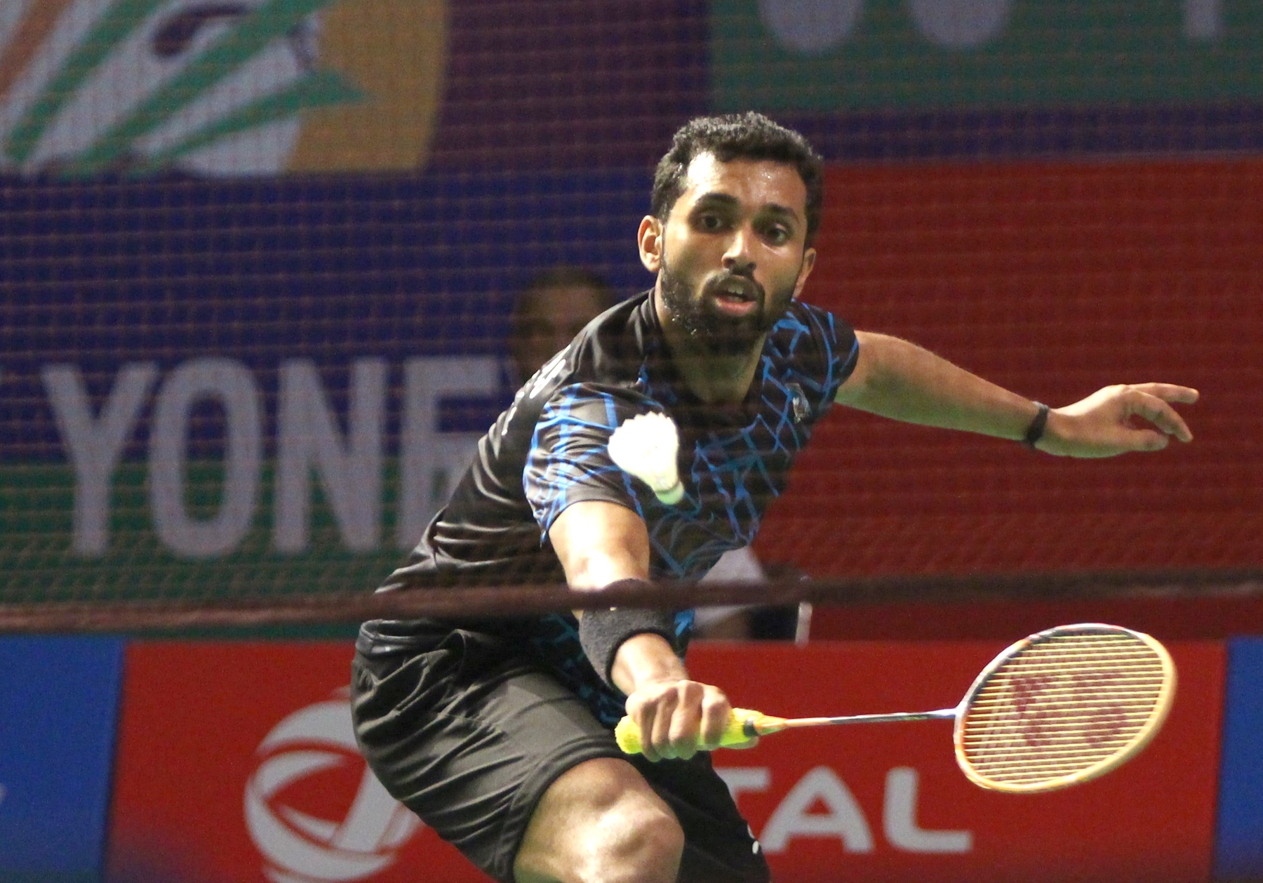 Syed Modi International: Kidambi Srikanth, B Sai Praneeth and HS Prannoy Sail Through to 2nd Round