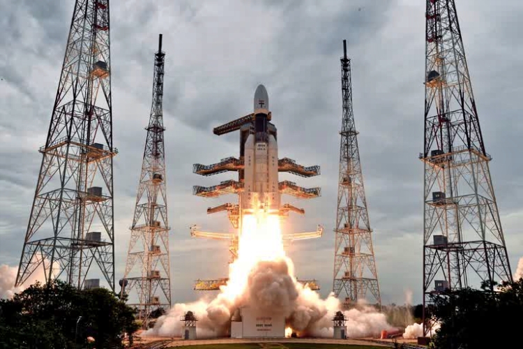 Chandrayaan 2