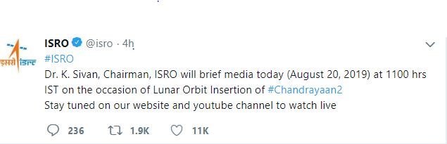 isro etv bharat