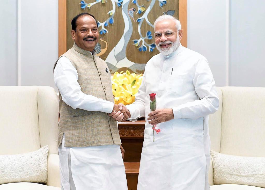 Chief minister raghubar das , मुख्यमंत्री रघुवर दास