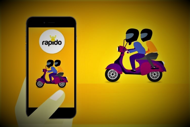 rapido application case Extension of Prohibition  ரெபிடோ செயலி வழக்கு தடை நீட்டிப்பு