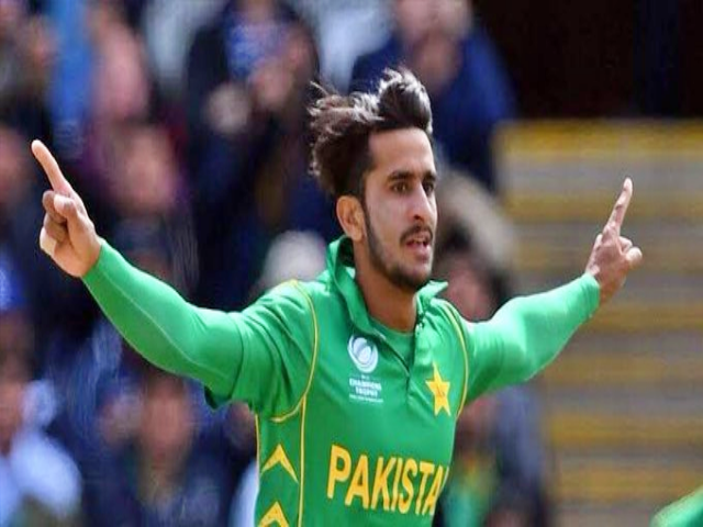 Hasan Ali