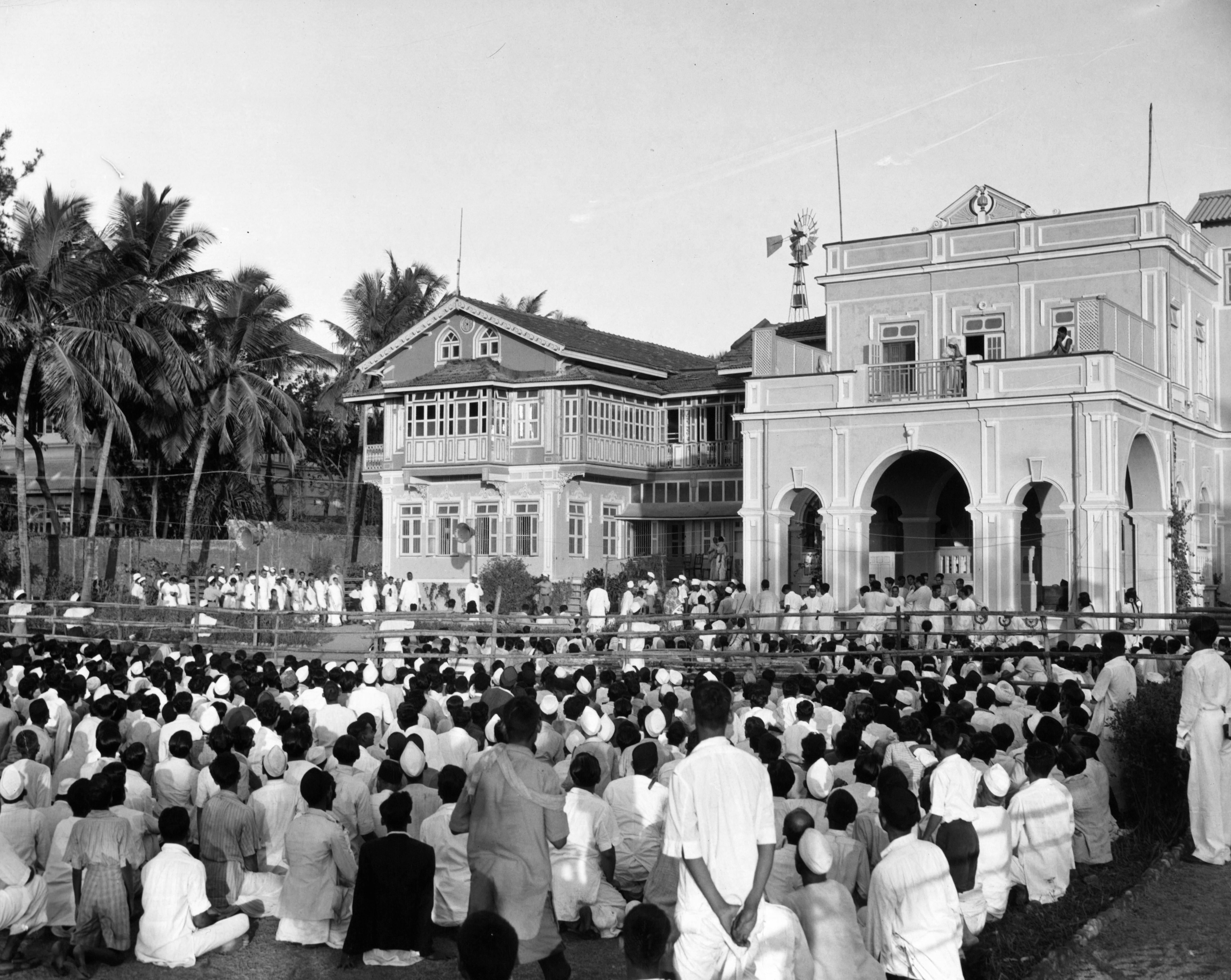 Satyagraha of Mahatma Gandhi