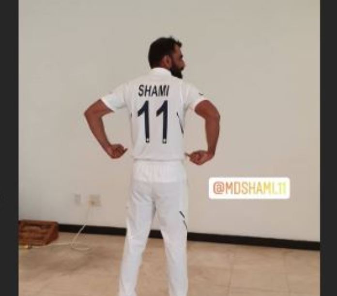 team india test jersey