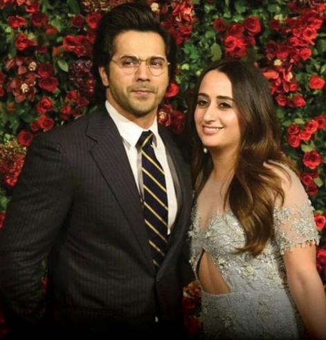 varun dhawan and natasha dalal planned to destination wedding