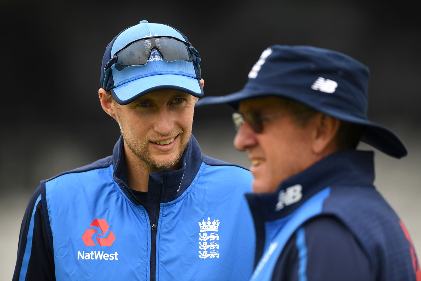 jason roy, Trevor Bayliss