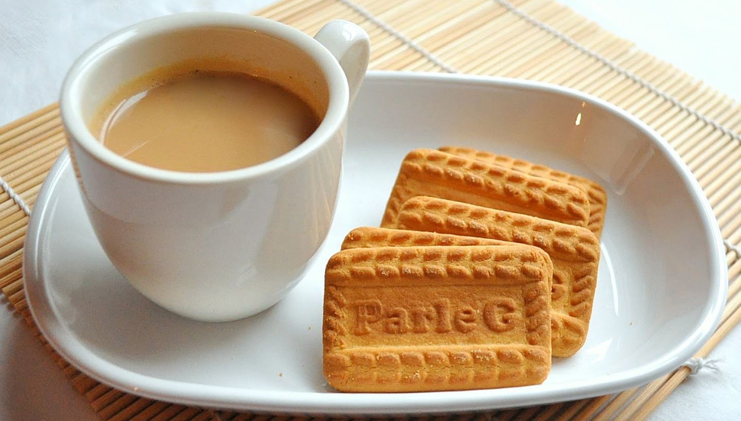 parle - g