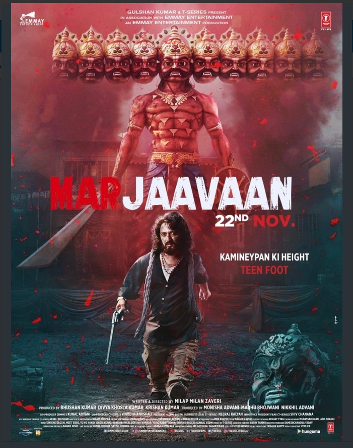 Marjaavaan