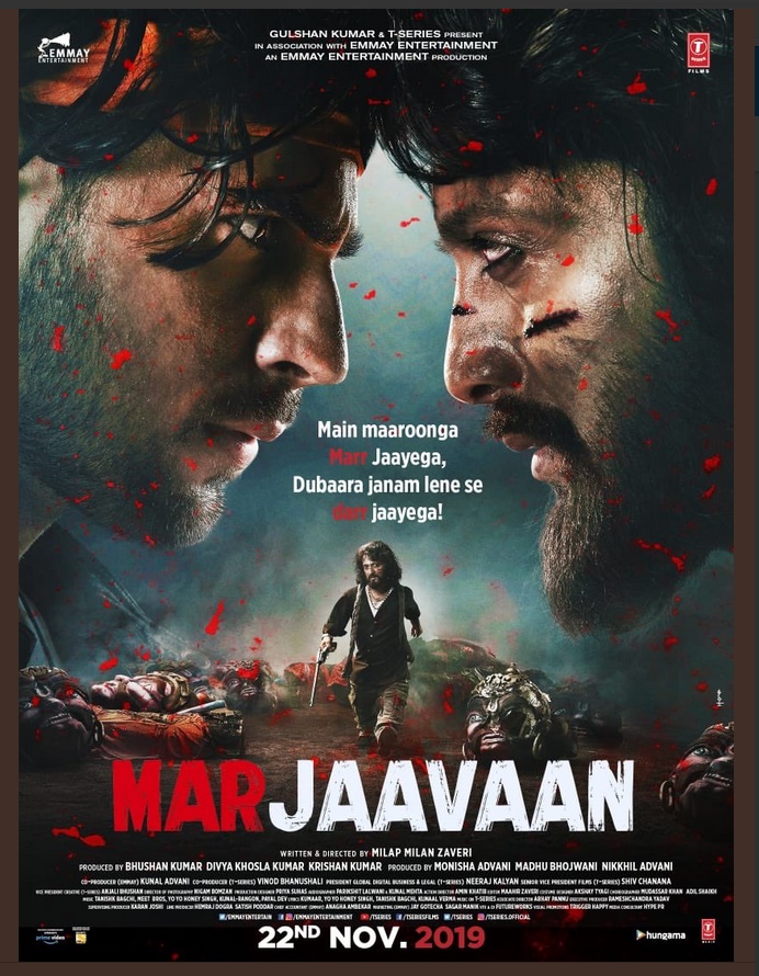 Marjaavaan