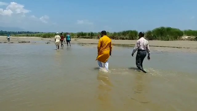 पश्चिमी चम्पारण