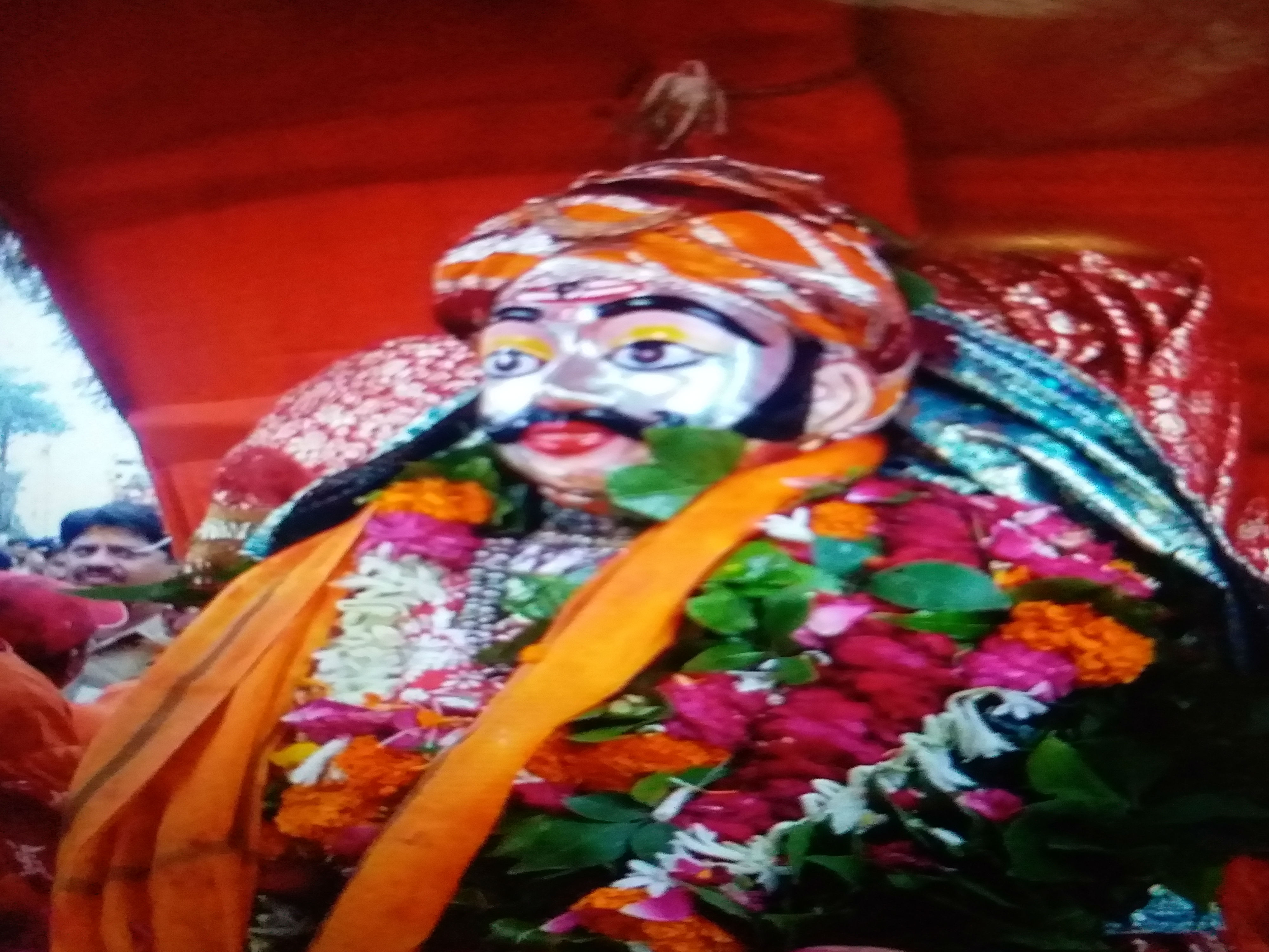 jyotiraditya-scindia-joins-ride-of-hoeng-baba-mahakal-in-bhopal