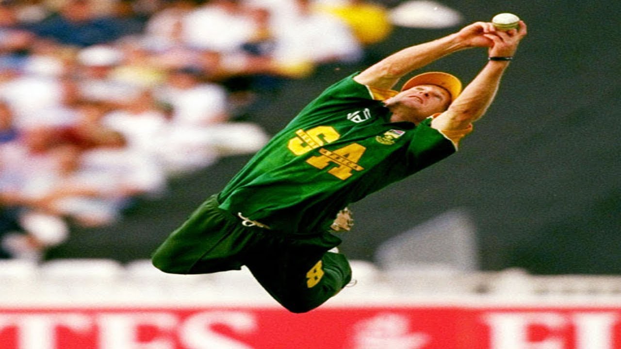 jonty rhodes said India favourite against disintegrated Proteas