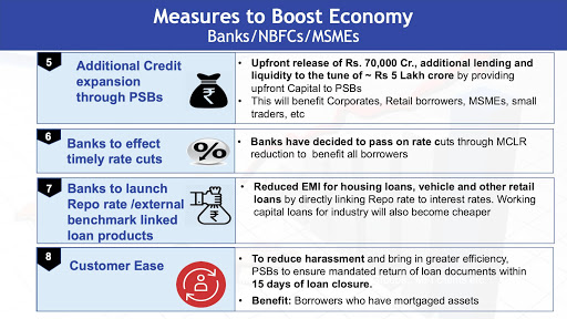 Government to upfront infuse Rs 70,000-cr capital into public sector banks