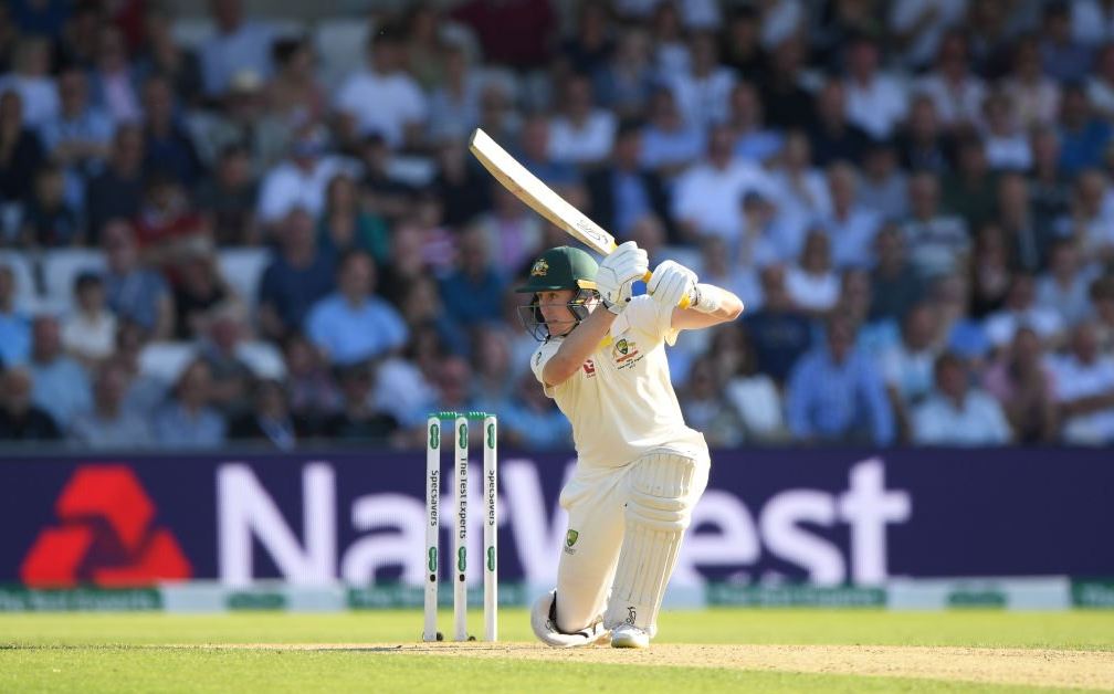 Marnus Labuschagne, Ashes2019