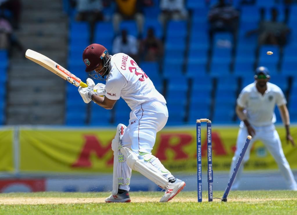 India vs west Indies