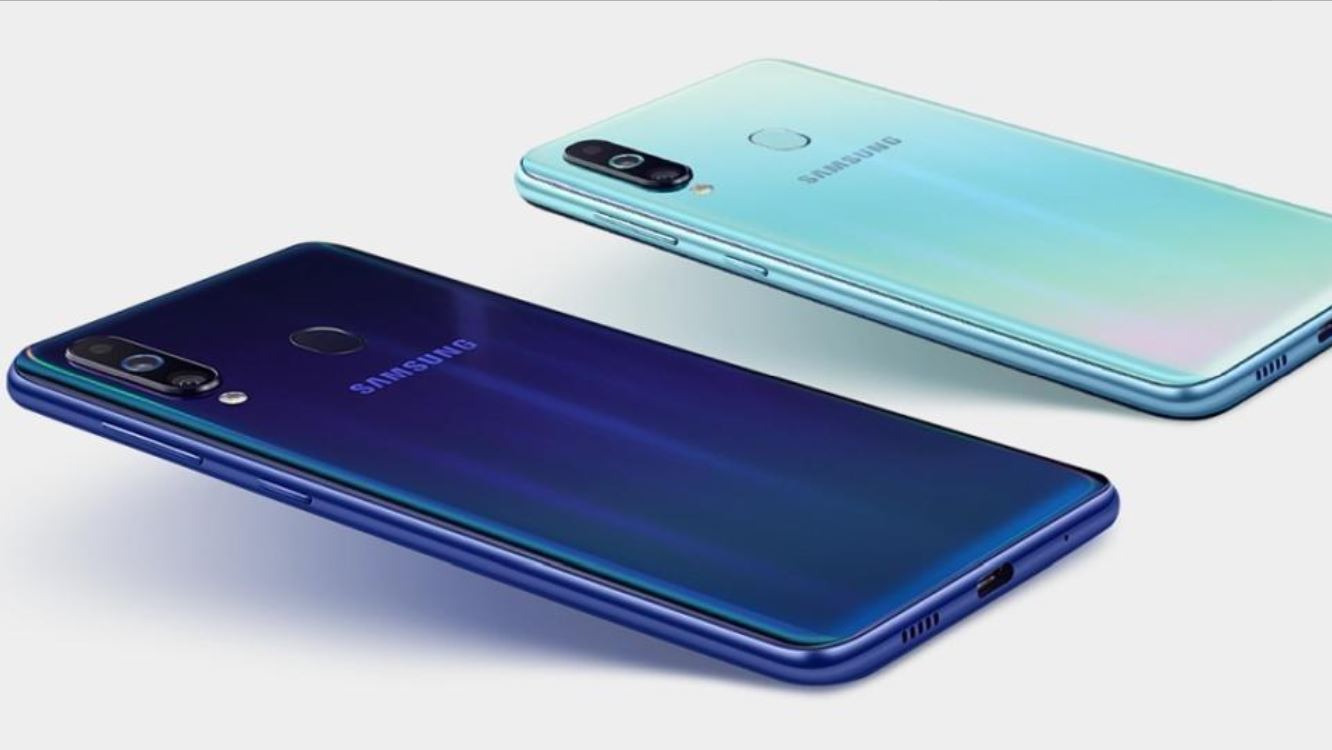 Samsung Galaxy M30s, சாம்சங் கேலக்ஸி M30s