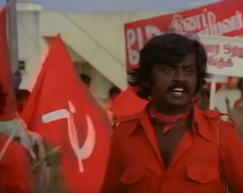 vijayakanth