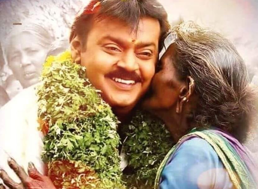 vijayakanth