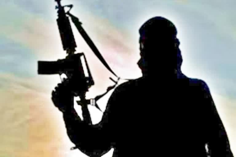 suspected terrorist believed to be in Karnataka