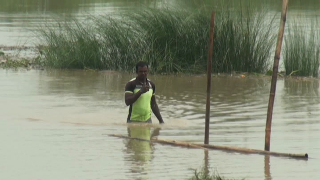 Problems to farmers