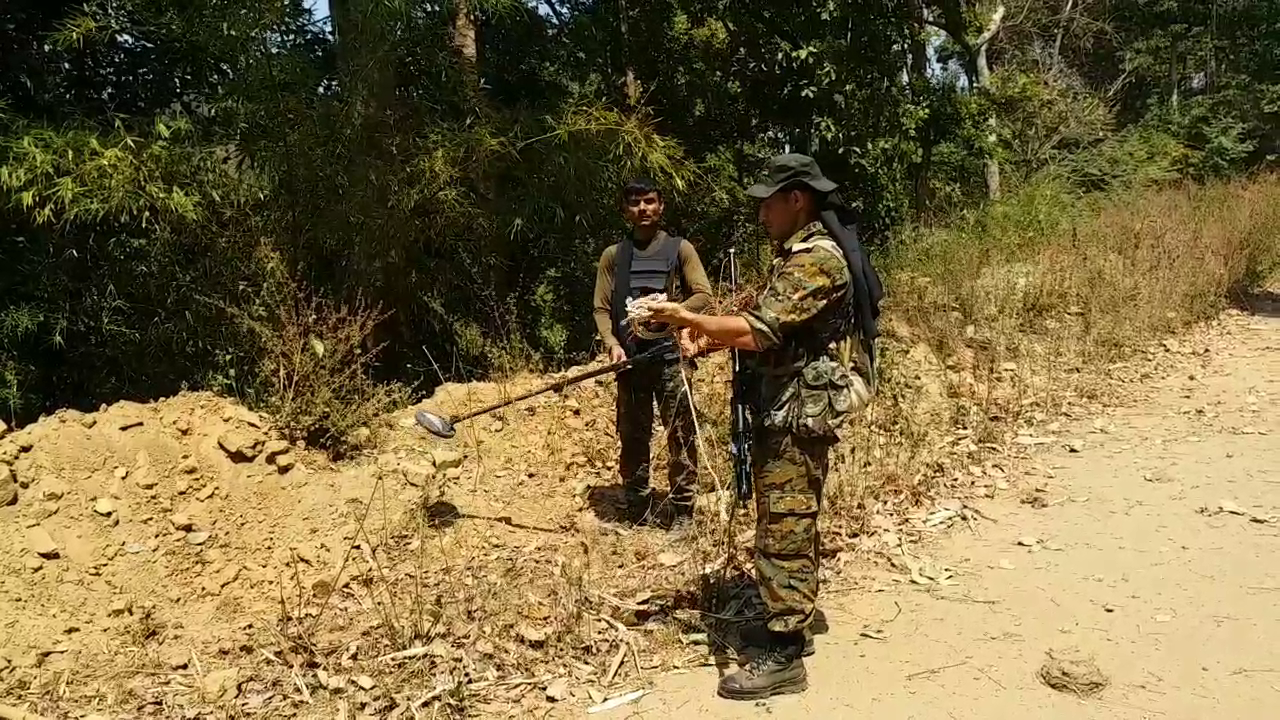 CHHATTISGARH_BIG NAXAL ATTACK