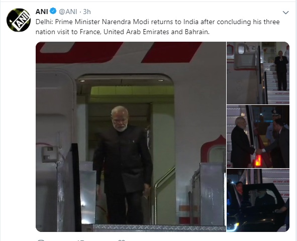 modi