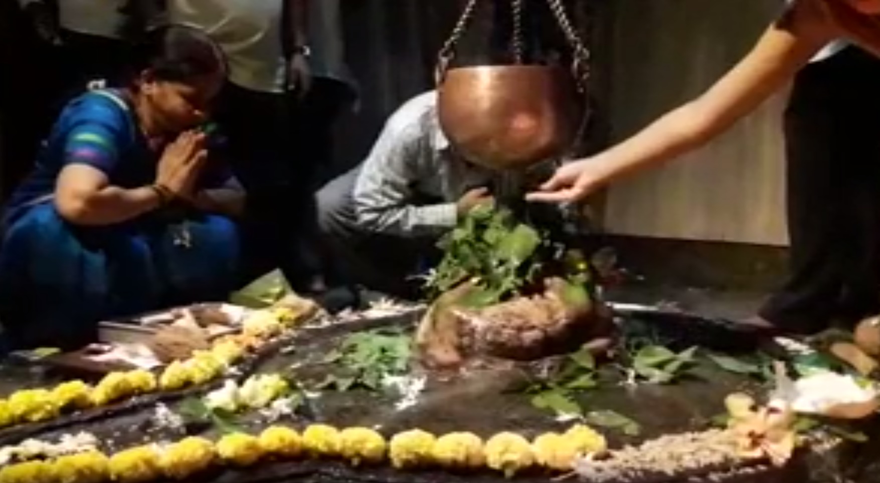 devotees-crowd-shiva-temple-in-sindhudurg-district