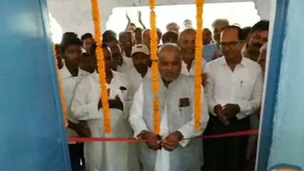 minister shrawan kumar