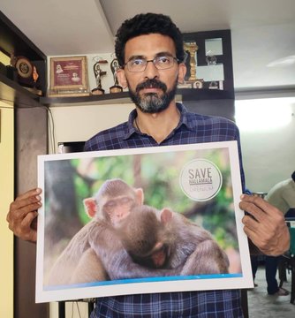 shaker kammula tweet about environmental protect