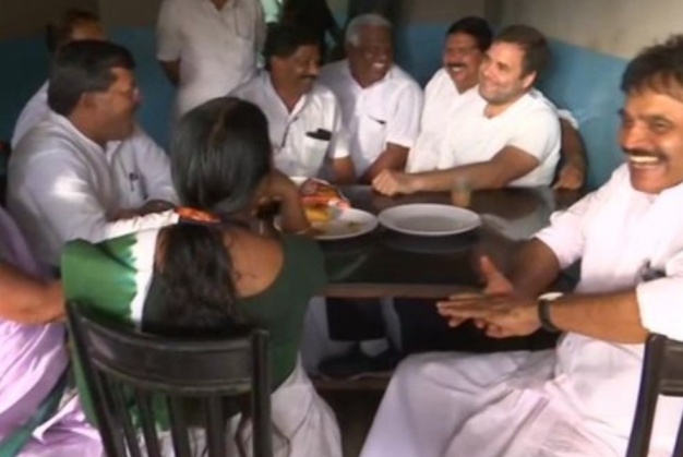 rahul-gandhi-in-wayanad-in-kerala etv bharat