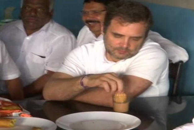 rahul-gandhi-in-wayanad-in-kerala etv bharat