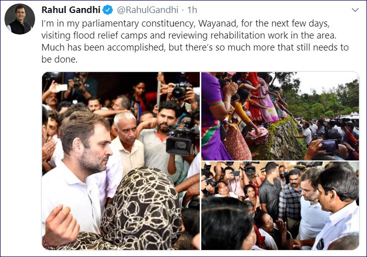 rahul-gandhi-in-wayanad-in-kerala etv bharat