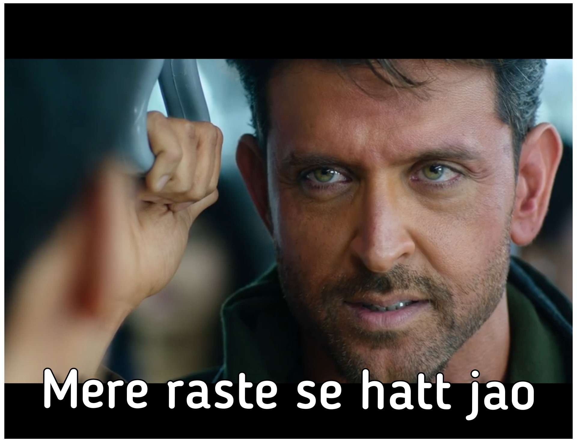 Hrithik Roshan and Tiger Shroff movie war, war railer triggers funny memes, salmaan khan, ranveer singh, siddhartha anand movie war, govinda memes