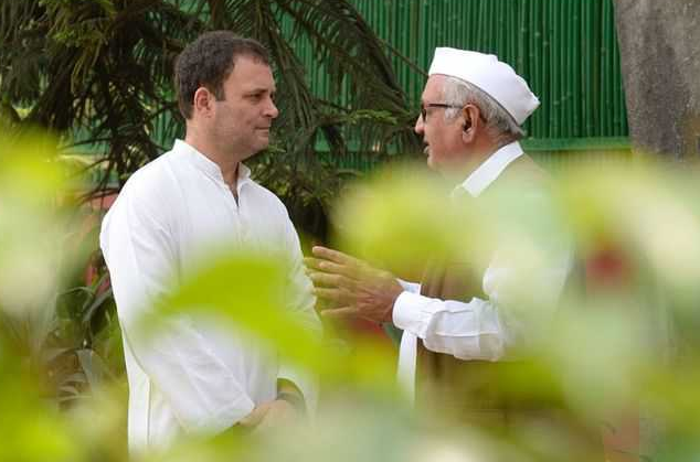 jaitirath dahiya rahul gandhi