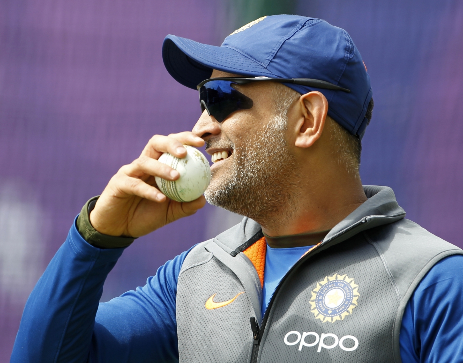 MS Dhoni