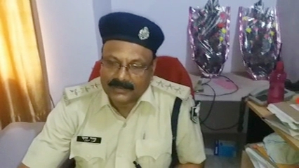 dsp ghuran mandal