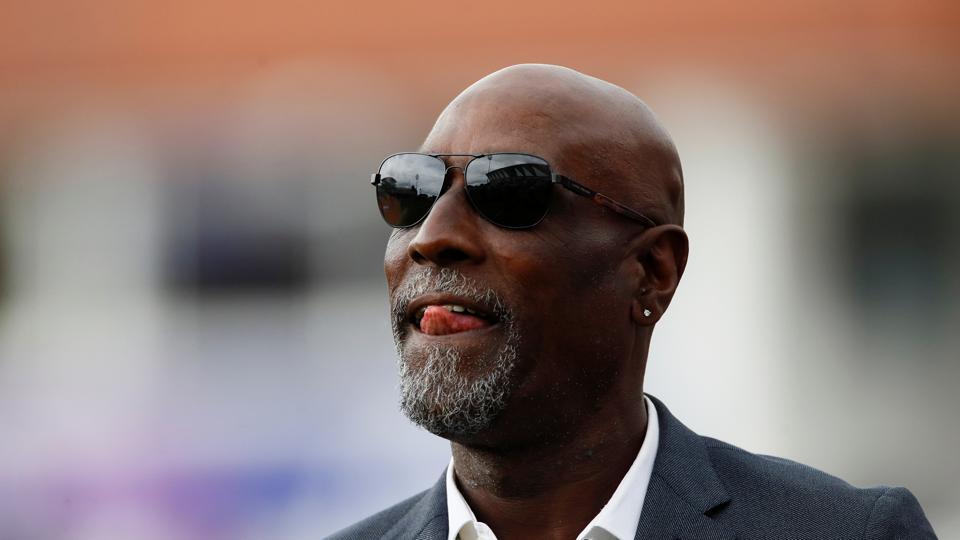 VIV Richards, indvWI