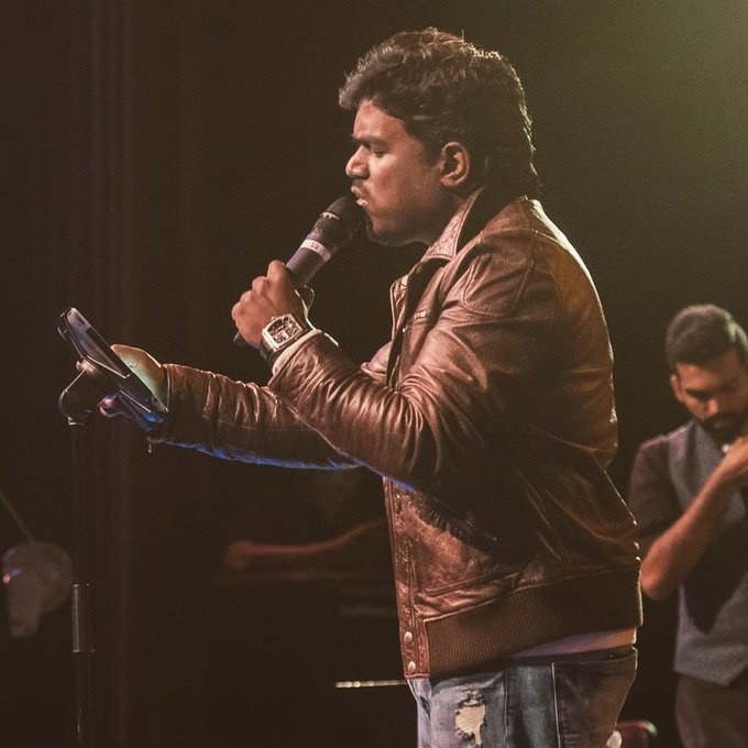 Yuvan