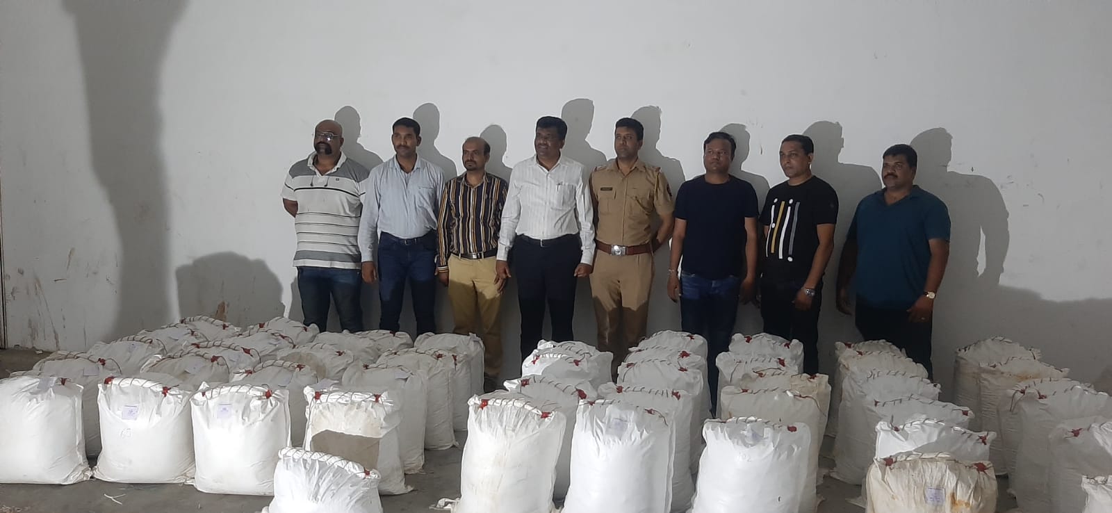 gujarat vadodara drugs