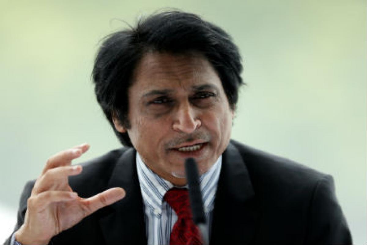 Rameez Raja