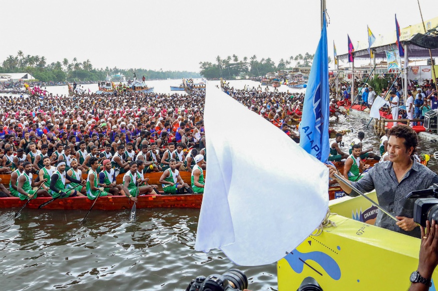 snake boat